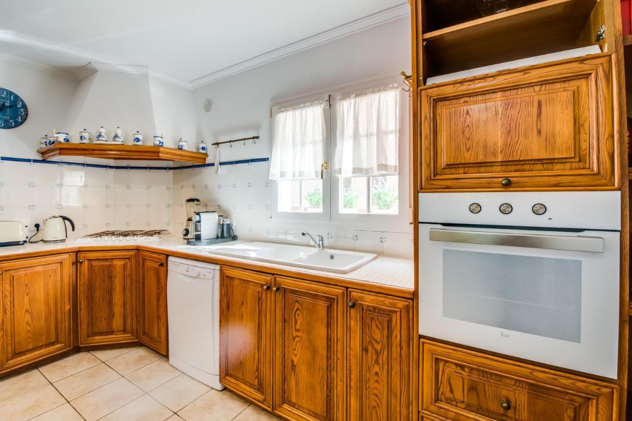 Ideal Property Mallorca - Didi 阿尔库迪亚 外观 照片