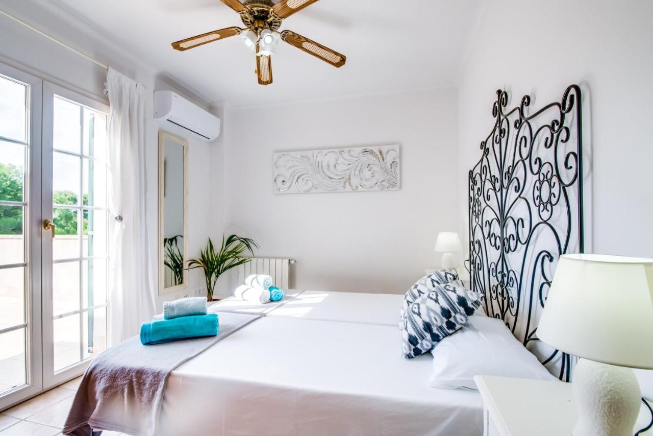 Ideal Property Mallorca - Didi 阿尔库迪亚 外观 照片