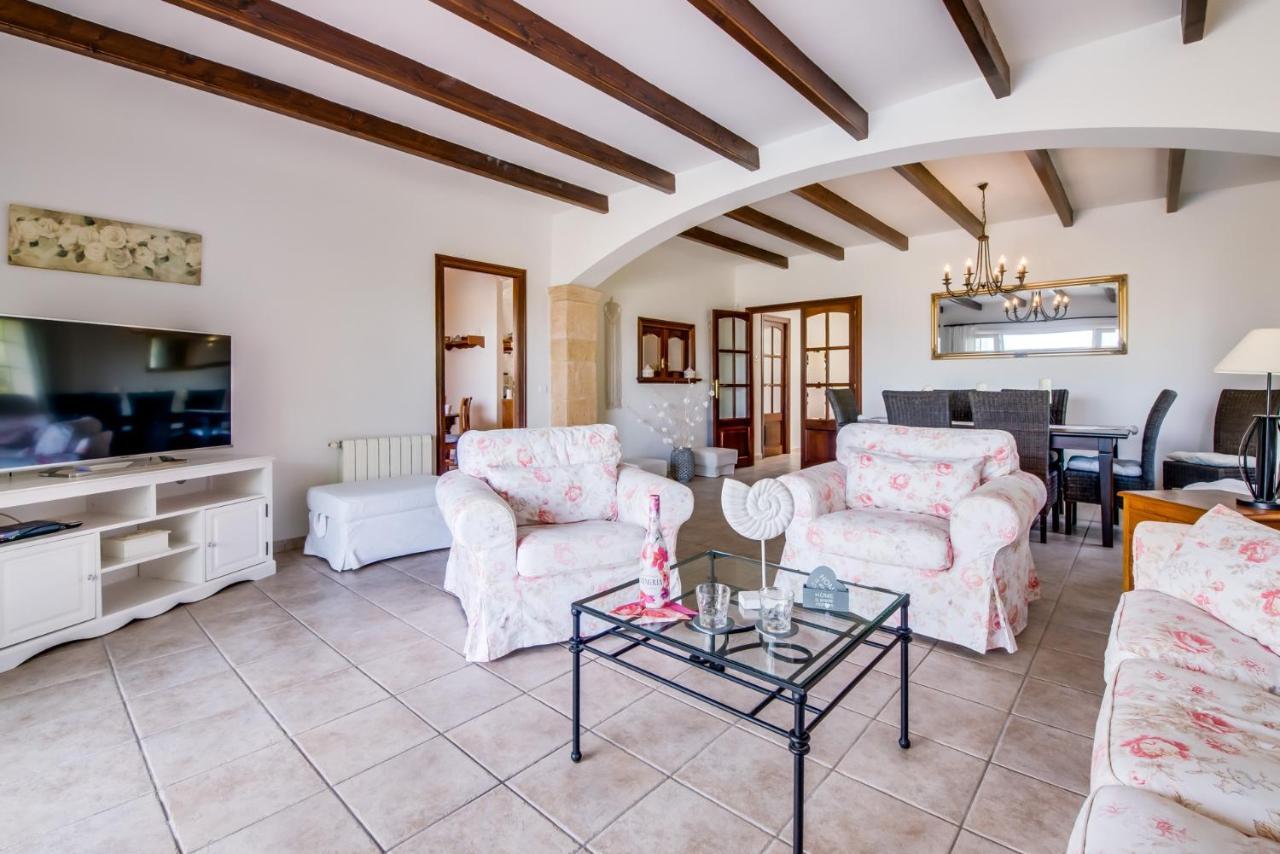 Ideal Property Mallorca - Didi 阿尔库迪亚 外观 照片