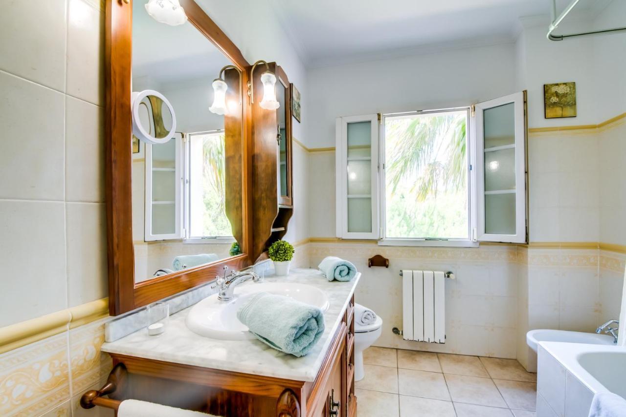 Ideal Property Mallorca - Didi 阿尔库迪亚 外观 照片