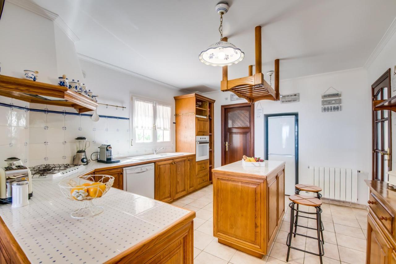 Ideal Property Mallorca - Didi 阿尔库迪亚 外观 照片