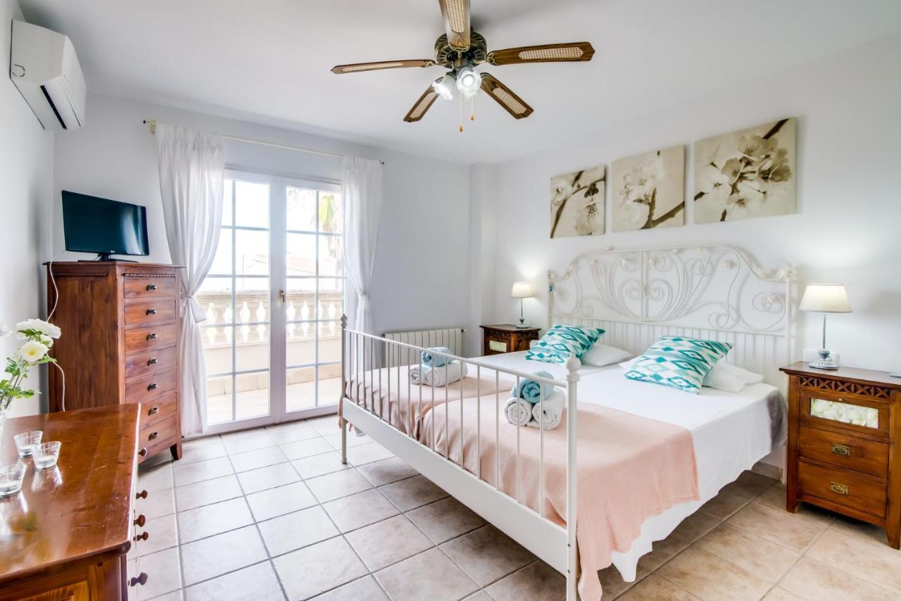 Ideal Property Mallorca - Didi 阿尔库迪亚 外观 照片