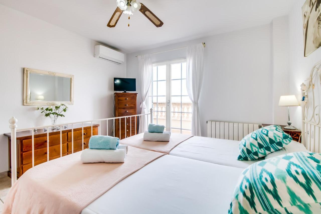 Ideal Property Mallorca - Didi 阿尔库迪亚 外观 照片