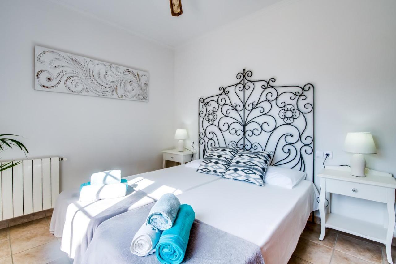 Ideal Property Mallorca - Didi 阿尔库迪亚 外观 照片